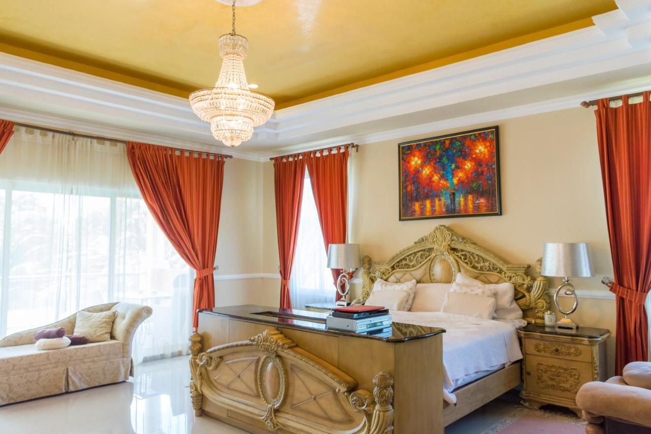 Hotel Boutique Mansion La Ceiba Merida Exterior photo