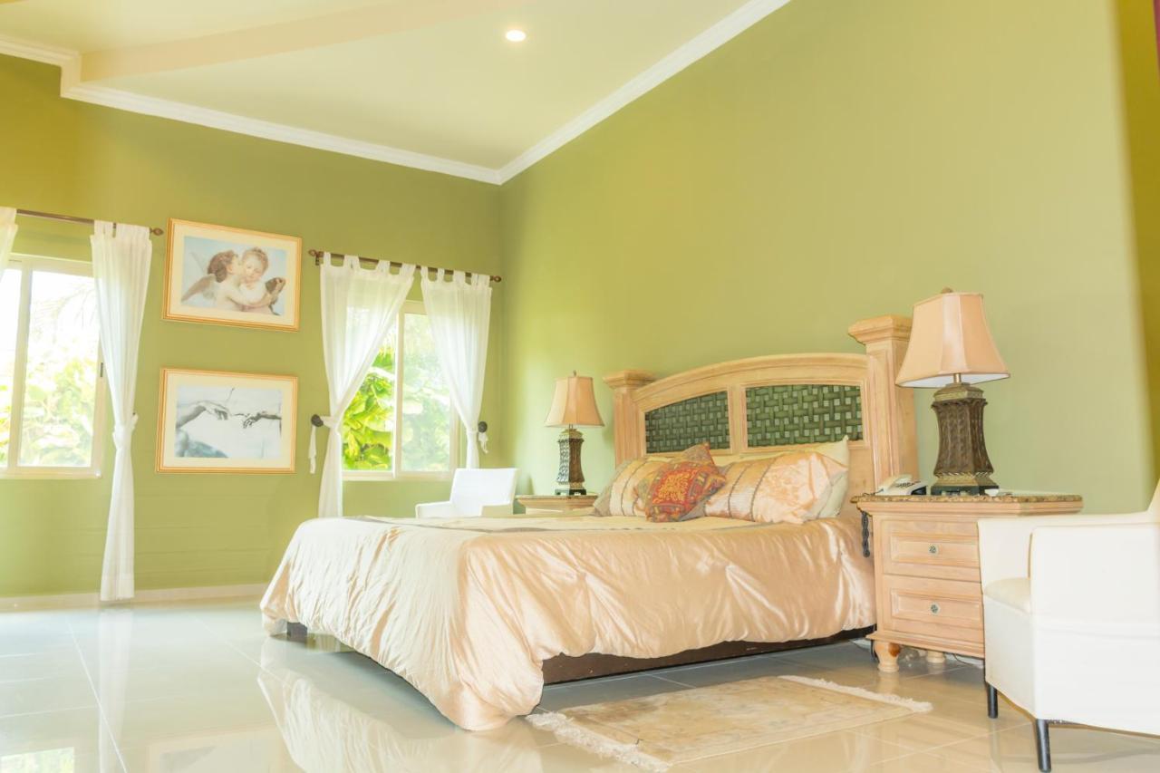 Hotel Boutique Mansion La Ceiba Merida Exterior photo